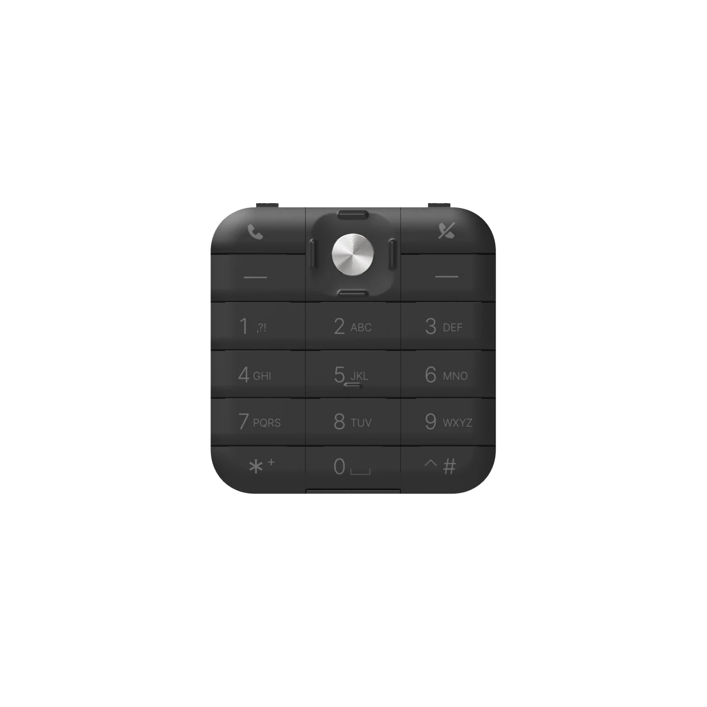 Classic Keypad