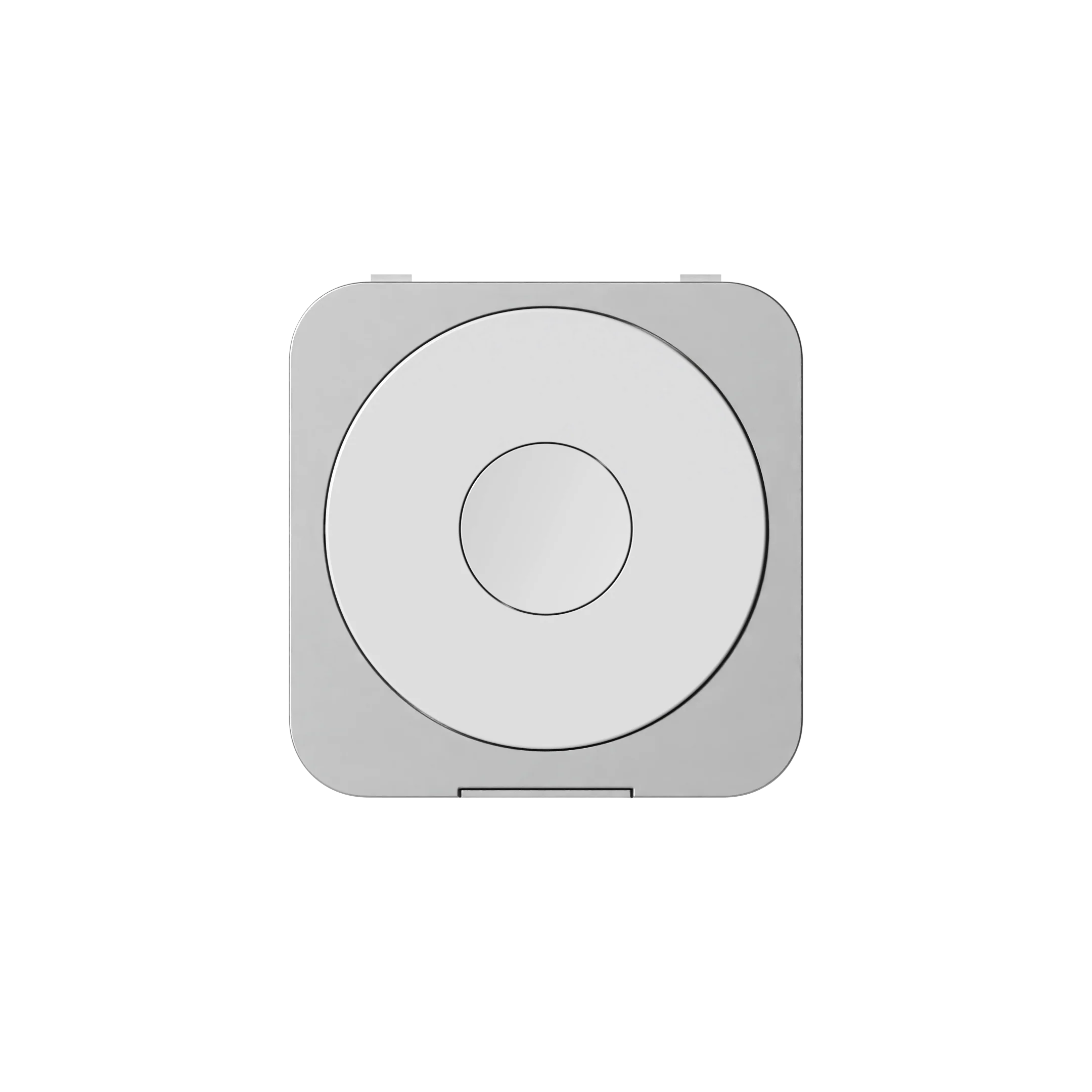 Sundial Keypad